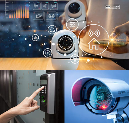 Jarvis Computing CCTV Installation