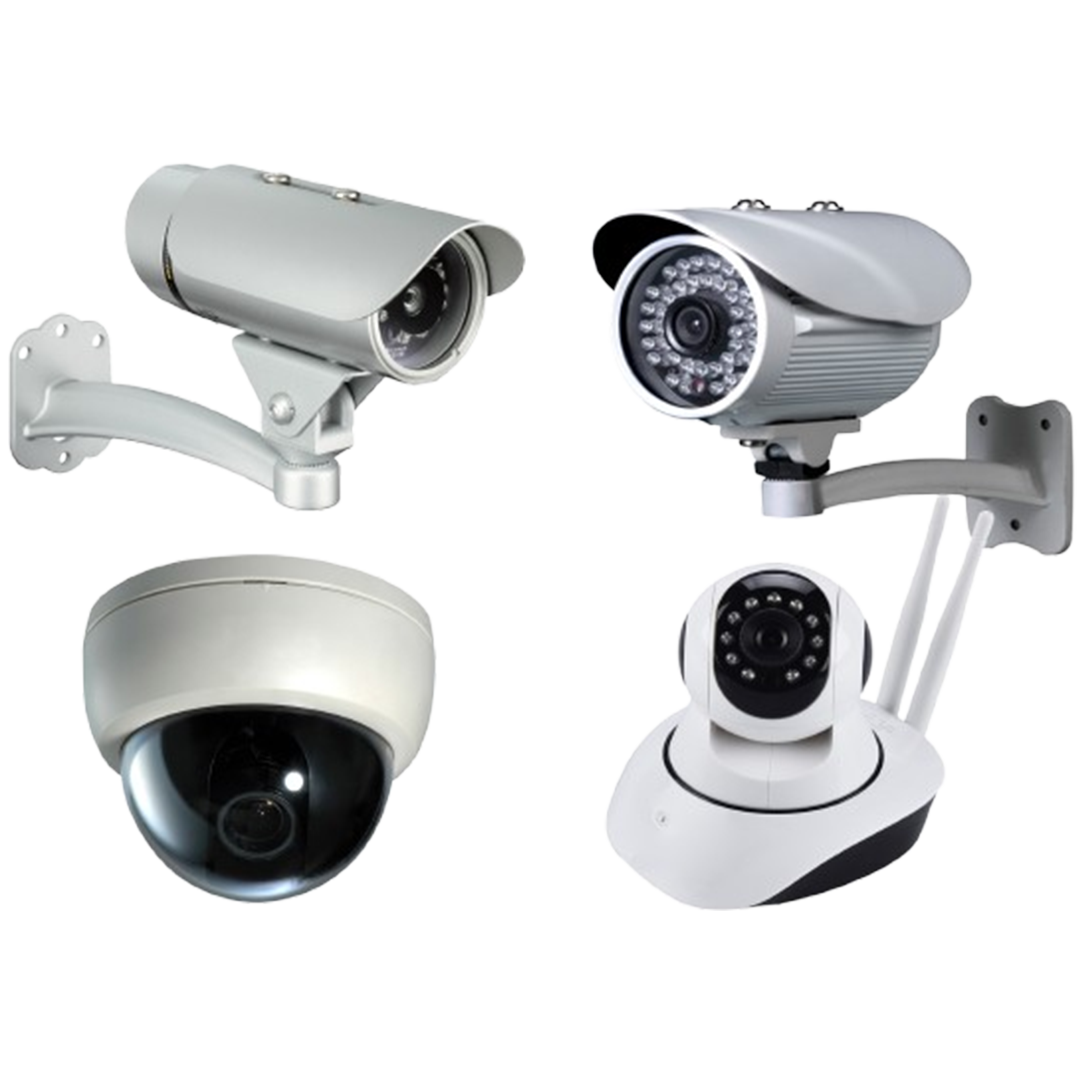 CCTV Cameras
