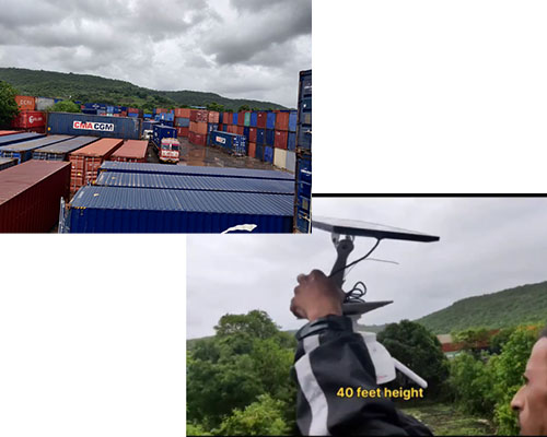 Keavy Global Logistics