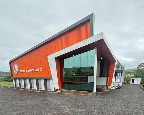 Greenbiz Agro Industries